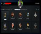 Ranked Dota 2 Account with 145 Hours and High Integrity