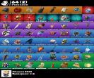 🎮 25 Skins Fortnite Account | PC Battle Royale | Sale | 1 pcs. in stock 🛡