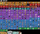 Diverse Fortnite Collection with 184 Unique Skins 🎭🖥