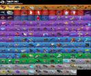 Diverse Fortnite Collection with 199 Unique Skins 🎭🖥