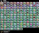 Diverse Fortnite Collection with 89 Unique Skins 🎭🖥