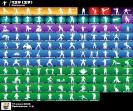 Epic Collection of 134 Skins for PC Battle Royale