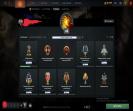 High-Rated Dota 2 Account with 8200 MMR and 1800 Hours Played