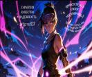 Diverse Collection of 51 Unique Skins for Battle Royale on PC