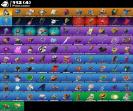 🎮 (PC) Battle Royale Account | 52 Skins | 1 pcs. in stock 🛡