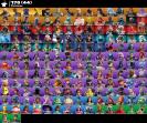 Diverse Fortnite Collection with 170 Unique Skins 🎭🖥