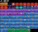 Diverse Collection of 75 Unique Skins for PC Battle Royale