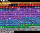 Diverse Collection of 284 Skins for PC Battle Royale 🎭🖥