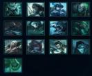 🎮 EU West LoL Account | Lvl 128, 69 Champions, 19 Skins | Unranked | In Stock: 1 | Price: 0 ⭐️