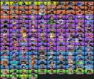 Diverse Collection of 60 Unique Skins for Battle Royale on PC 🎭🖥