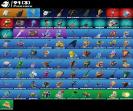 Battle Royale PC Account with 36 Unique Skins 🎭