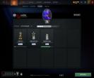 Ranked Dota 2 Account with 3800 MMR and 629 Hours Played