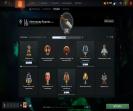 Skilled Dota 2 Account with 2939 MMR and 764 Hours Played