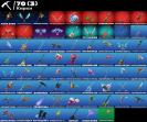 Diverse Fortnite Collection with 50 Unique Skins on PC 🎭🖥