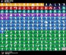 Battle Royale Experience with 244 Unique Skins on PC 🎭🖥