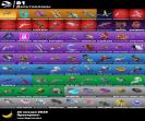 Diverse Fortnite Collection with 89 Unique Skins 🎭🖥
