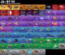 Diverse Fortnite Experience with 135 Unique Skins 🎭🖥