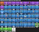Diverse Fortnite Collection with 25 Unique Skins 🎭🖥