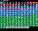 Diverse Fortnite Collection with 204 Skins on PC 🎭🖥