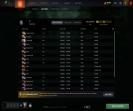🏅 Ranked Account | 🕒 1700h | 🛡 Integrity 11100