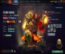 Ranked Dota 2 Account with 700 MMR and 1390 Hours Played
