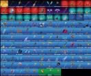 Diverse Collection of 100 Unique Skins for PC Battle Royale 🎭🖥