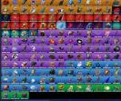 Diverse Fortnite Collection with 146 Unique Skins 🎭🖥