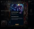 Level 30 EU West Account with 1 Champion, Unranked Status