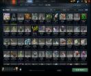 🎮 Dota 2 Account with 1 MMR, 8087 Behavior Score | 1228 Hours 🕒
