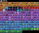 Diverse Collection of 132 Unique Skins for PC Battle Royale 🎭🖥