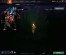 High-Ranked Dota 2 Account with 8700 MMR and 250 Hours Logged
