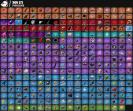 Extensive Fortnite Collection with 250 Unique Skins 🎭🖥