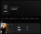 FACEIT Account with 693 ELO and Registration Included