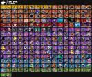 Diverse Collection of 242 Unique Skins for Battle Royale on PC 🎭🖥