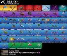 Fortnite PC Battle Royale with 45 Unique Skins Available 🎭🖥