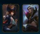 🎮 EU West | Level 142 | 72 Champions | 37 Skins | Unranked 🛡
