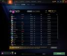 High-Ranked Dota 2 Account with 5000 MMR and 2600 Hours