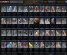 Dota 2 Account with 3231 MMR and 3338 Hours Played