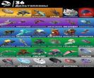 Diverse Collection of 25 Unique Skins for PC Battle Royale