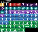 Battle Royale Account with 128 Unique Skins on PC