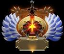 ⭐️ Top-rated DOTA 2 account with 7001 MMR | 170 hours 🎮 x2 available