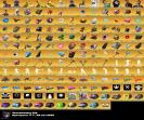 Impressive Collection of 417 Unique Skins for PC Battle Royale 🎭🖥