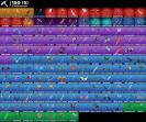 Battle Royale Collection with 134 Unique Skins 🎭🖥