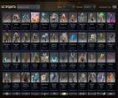 High-Ranked Dota 2 Account with 2300 Hours and 3737 MMR