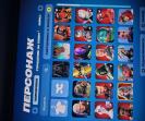 Diverse Fortnite Collection with 75 Unique Skins 🎭🖥