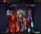 🎮 Dota 2 Account with 1605 MMR | 590 Hours Played 🕒