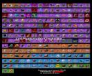 Epic Collection of 199 Unique Skins for Battle Royale on PC 🎭🖥