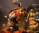 Ranked Dota 2 Account with 7500 Hours and 3300 MMR