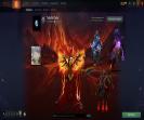 🎮 Dota 2 Account with 2766 MMR | 1883 Hours | 7532 Behavior Score ✅