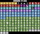 Diverse Fortnite Collection with 324 Unique Skins 🎭🖥